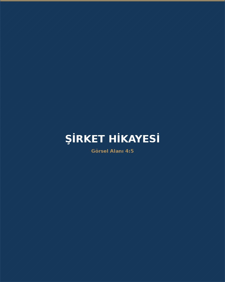 Vital Active şirket hikayesini temsil eden görsel